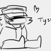 Darkwolf-Chey