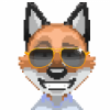 StrangeFox