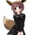 eevee-girl