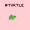 Giraffe-turtles