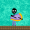 PurpleManstick