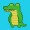 CrazyAlligator
