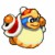Derp-Da-Duck