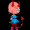THE-SHUT-UPGIRL