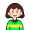 Chara-the-human