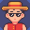Macaco-D-Luffy