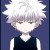 Killua-Baka