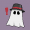 Ghost-In-Hat