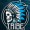 Blue-Indain