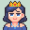 Queen-Zelda