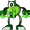 GLOMP-MIXELS