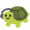 Turtleynana