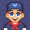 pixle-planet