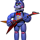 Rockstar-Bonnie