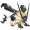 shaquorr