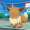Porky-the-Eevee