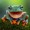 MushroomFrogger