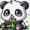 PandaPixleArt
