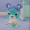 Blueberrybear