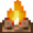 Minecraft-fire