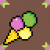 Meltedicecream