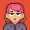 Yellowhair