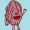 Albino-raisin