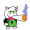 Luka-Deltarune