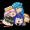pixel-art-krew
