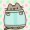pussheen