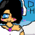 pixelart-girl
