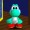 MiniCyanYoshi