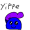 Talkingwithblob