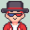 Cool-top-hat