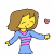Frisk-the-kid