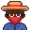 ArabScarecrow