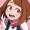 UrarakaOchaco