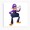 Thicc-Waluigi