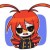 Kuudere-chan