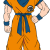 Goku-art