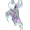 bubblybish