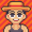 Luffy-the-straw