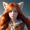 QueenSnowFox