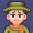 Theartilleryman