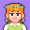 ORANGE-HEAD