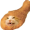 A-chicken-leg