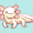 PixelAxolotl