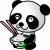pandaguy