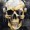 Skull-God
