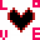 ILOVEPIXELART
